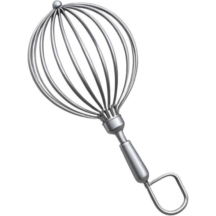 balloon whisk emoji