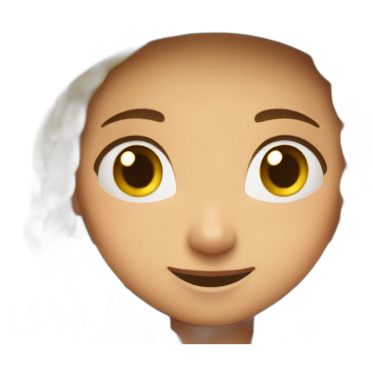 Dasha the Explorer emoji