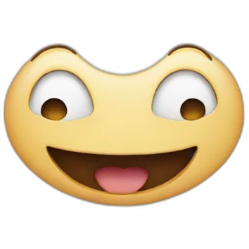 Looping emoji