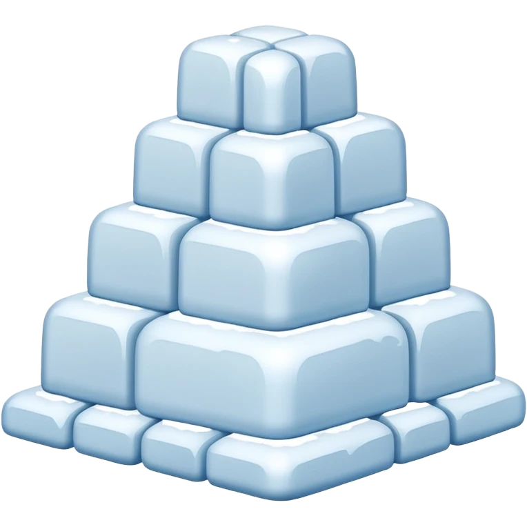 Iglu emoji