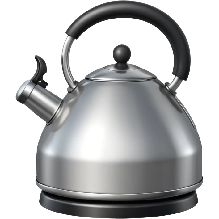 
kettle emoji