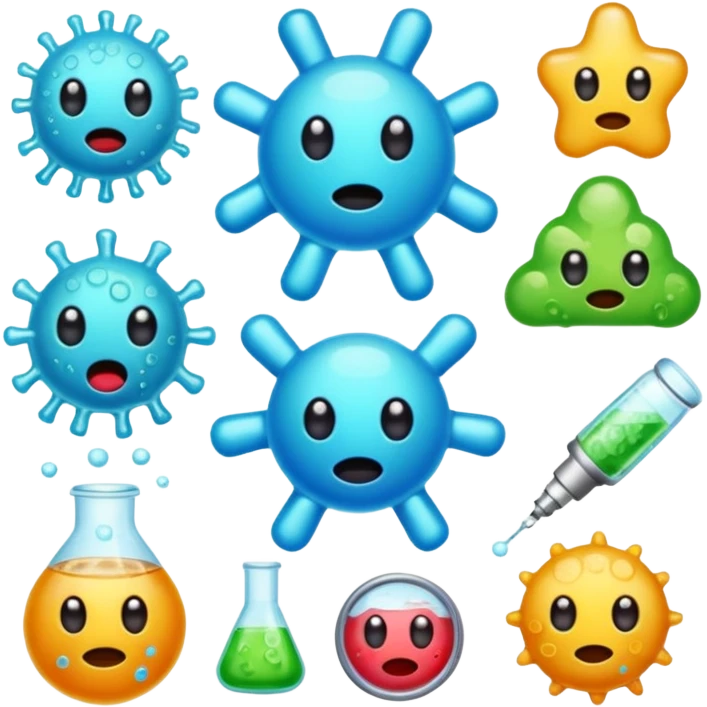 germs emoji