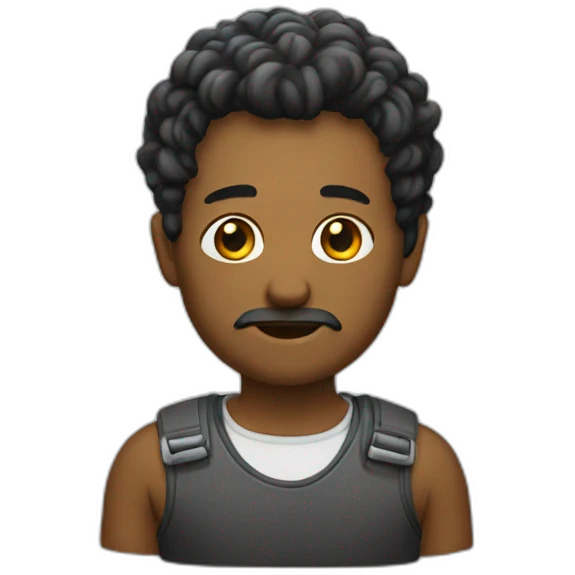 If emoji