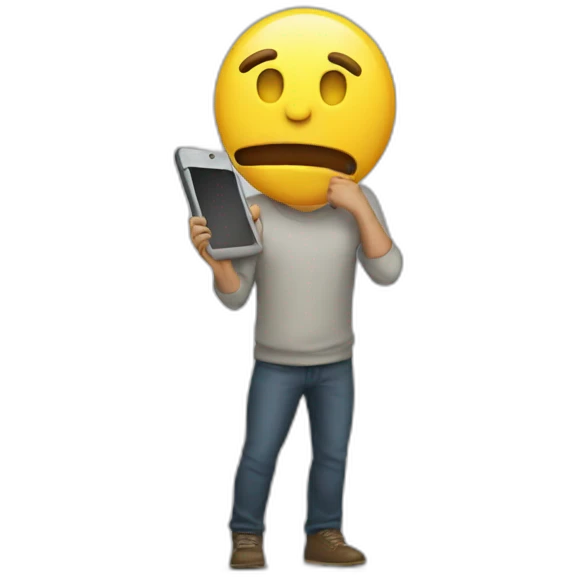 Nothing phone 1 emoji