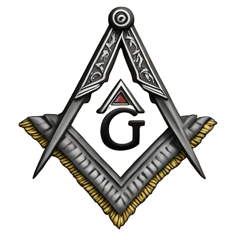 Freemason emoji