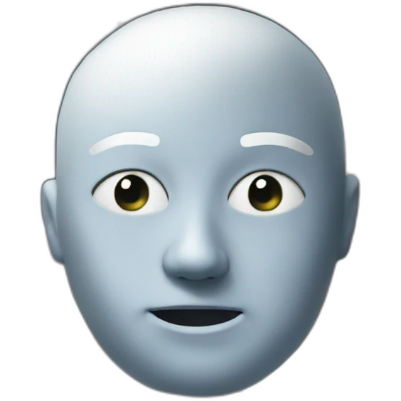 head expansing in space emoji