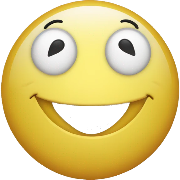 Smiley with Heart emoji