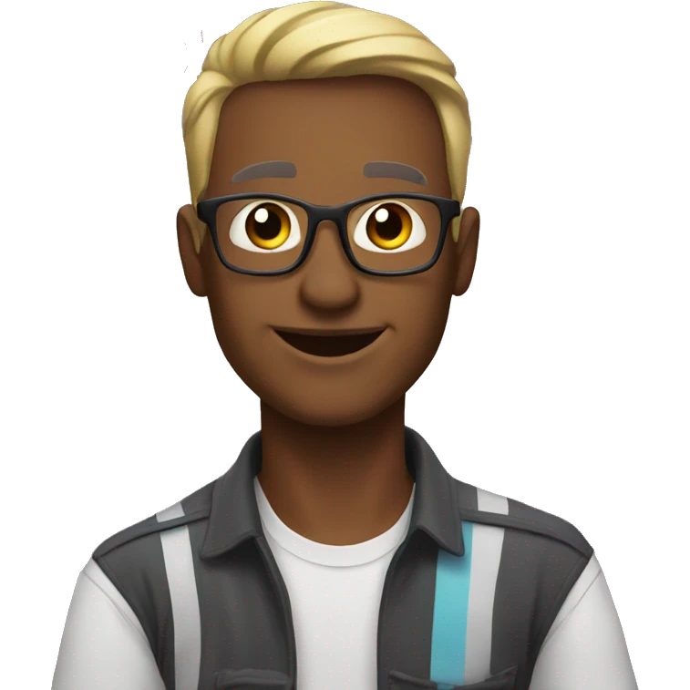Happy new year  emoji