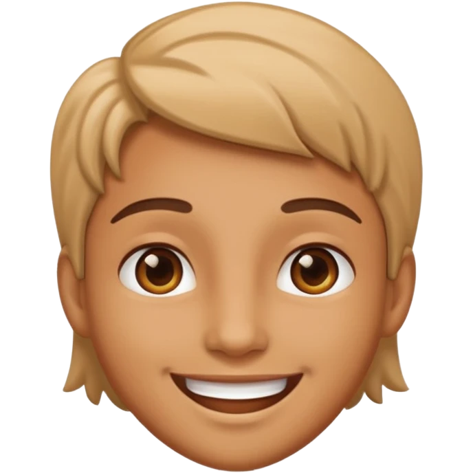 员工离职，开心 emoji