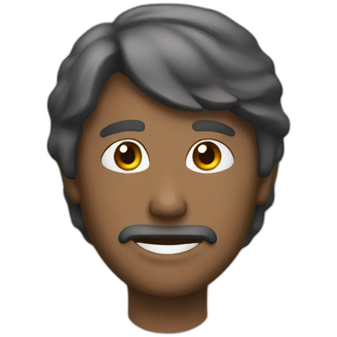 Mdr emoji