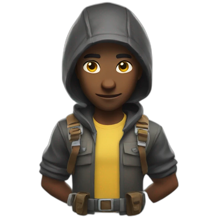 fortnite emoji