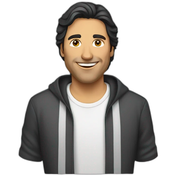 javier milei emoji
