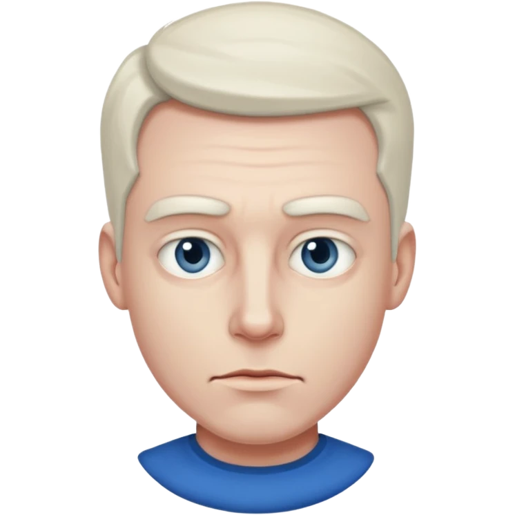 Brian Moser the ice truck killer  emoji