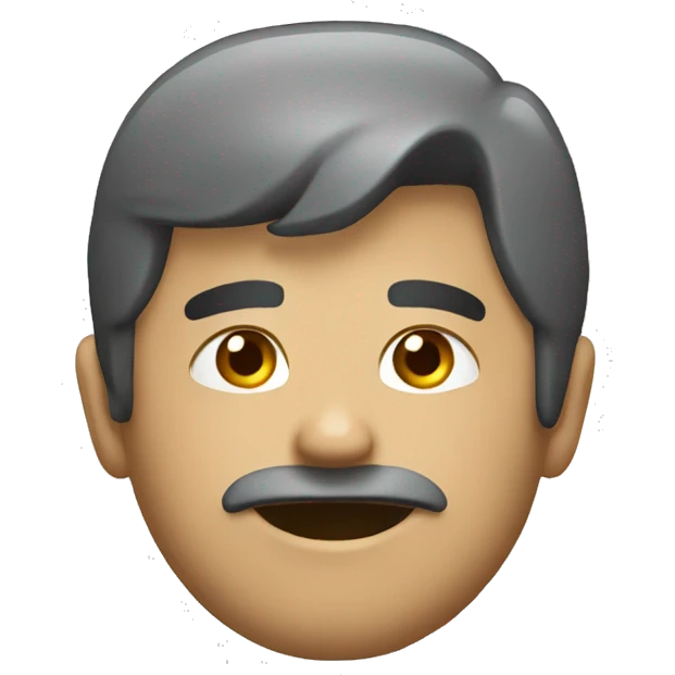 Vo y emoji