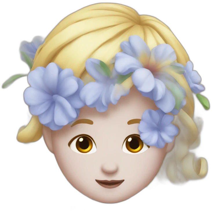 Été emoji