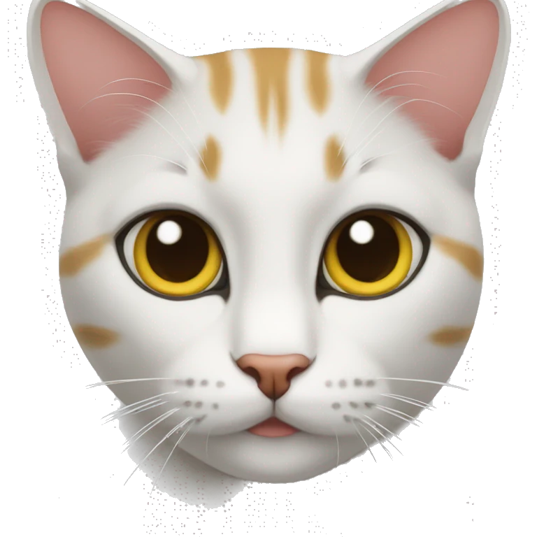 Kedi emoji