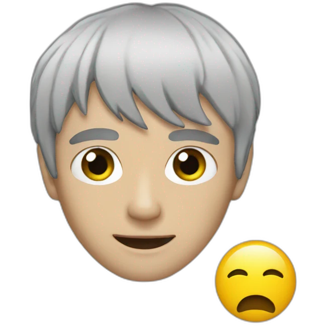 lil peep emoji