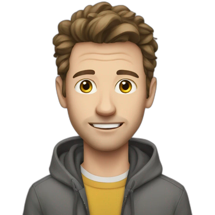 gavin weiland emoji