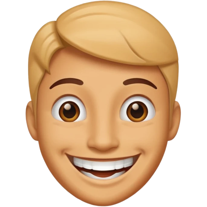 Ishowspeed face emoji