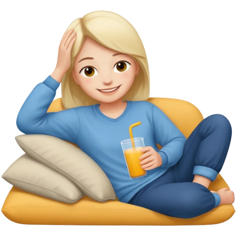 weekend emoji