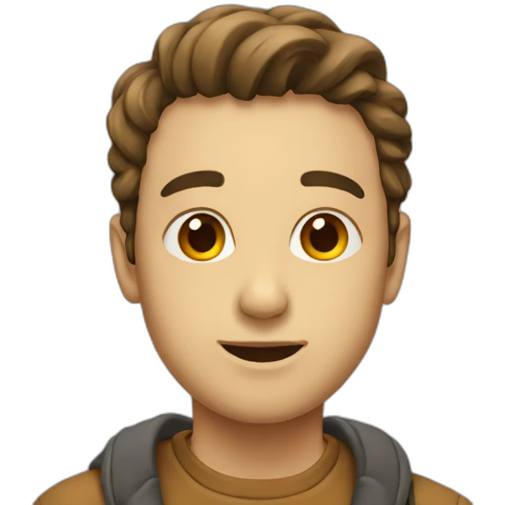 merged emoji