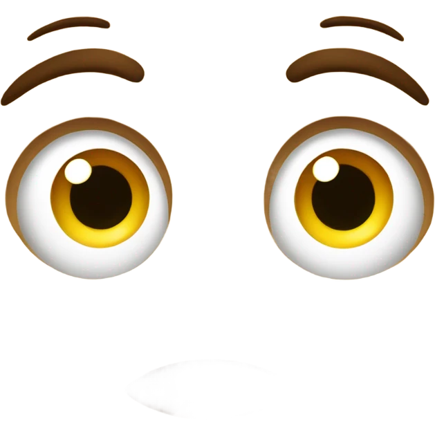 🥹🙂 emoji