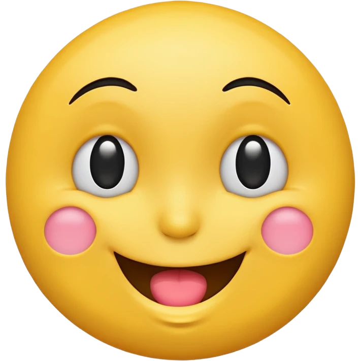 winking face emoji