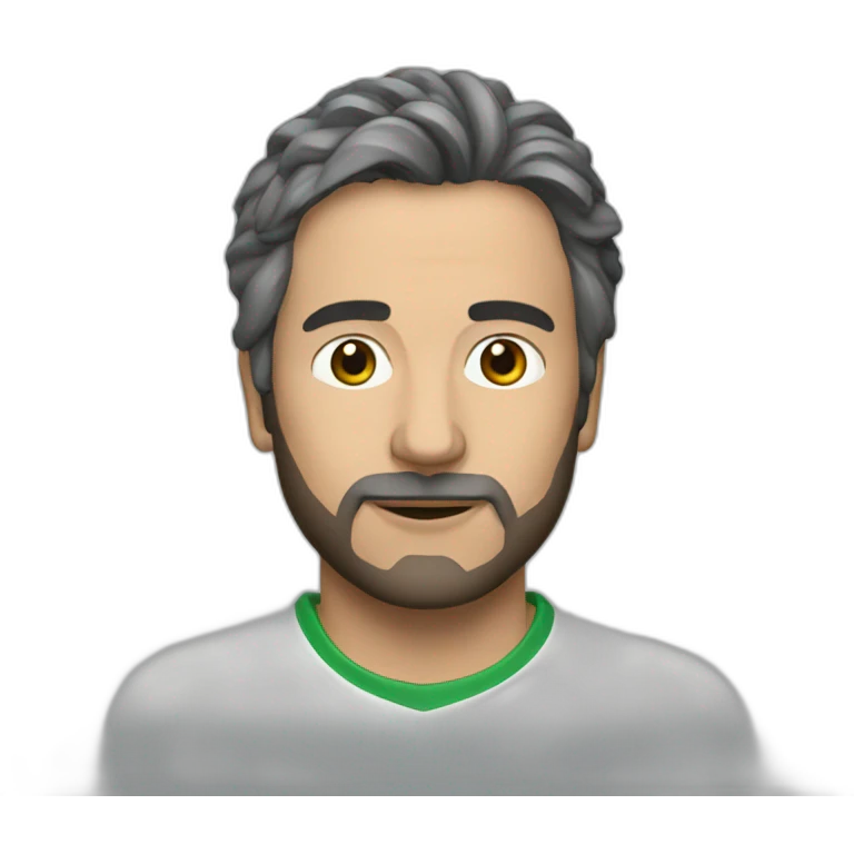 sergio prieri emoji