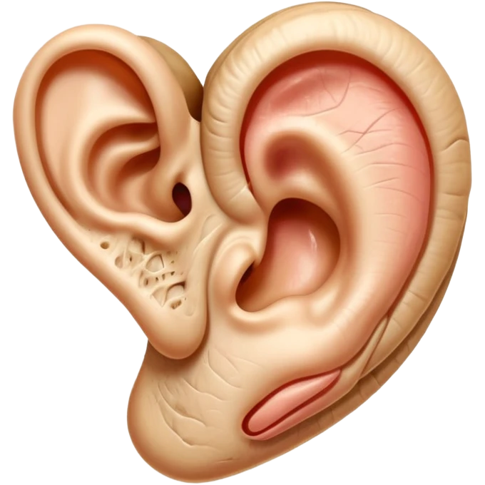 oreja emoji