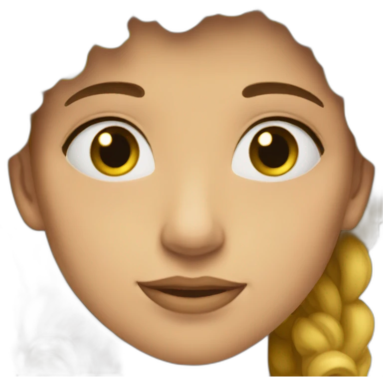krisitna emoji