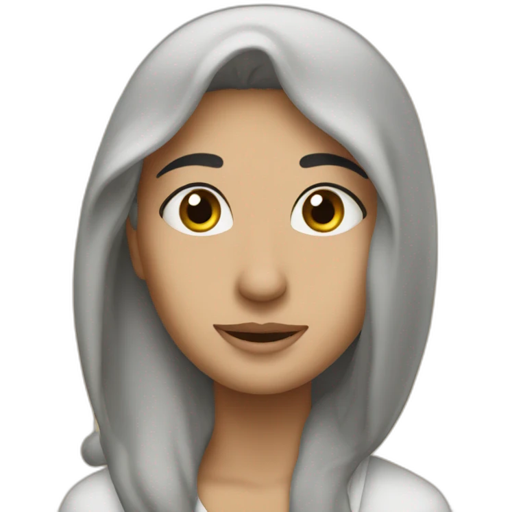 Arabe qui vole emoji