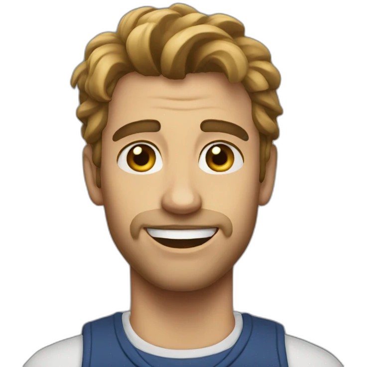 Andrew emoji