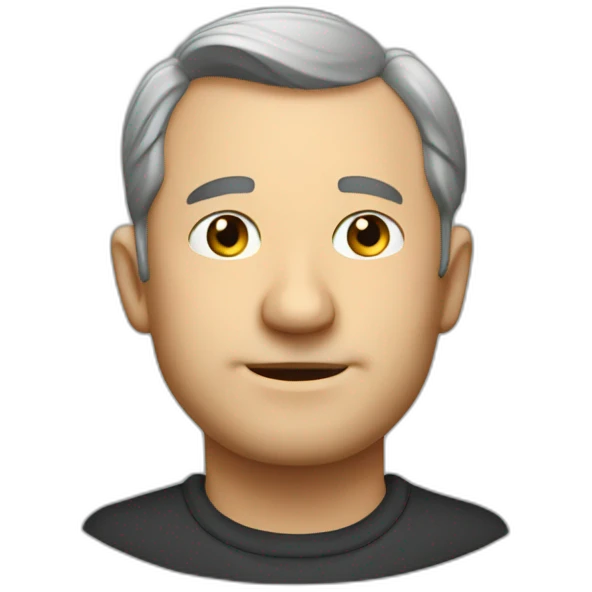 Jerome demol emoji