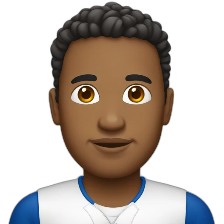 dominican republic emoji