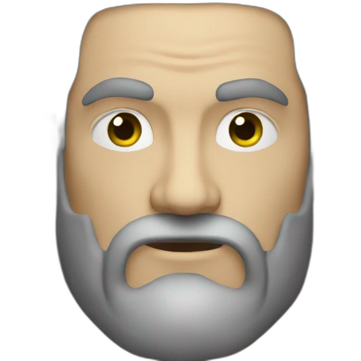 Edward Newgate emoji