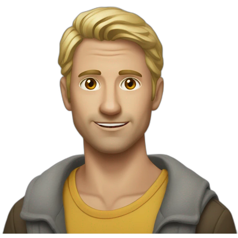 саша-грей-лежит emoji