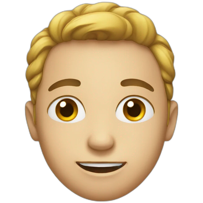 Health emoji