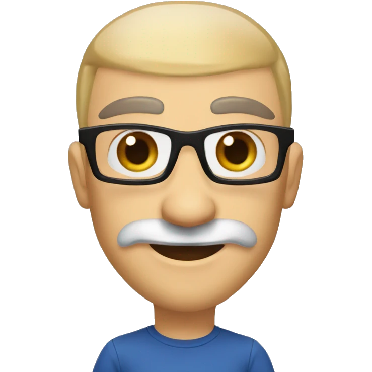 Rubik kocka emoji