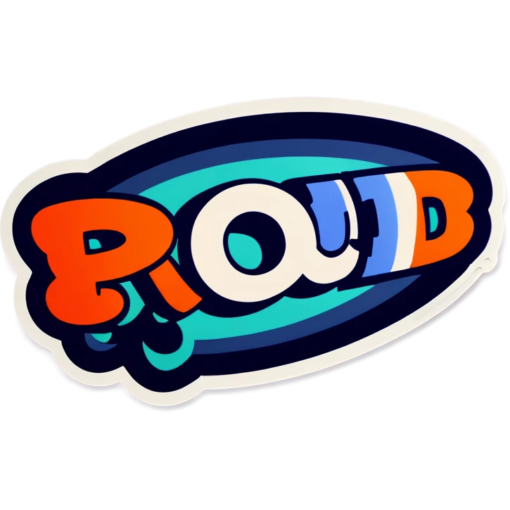 proud emoji