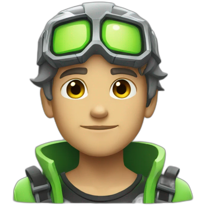 Omnitrix emoji