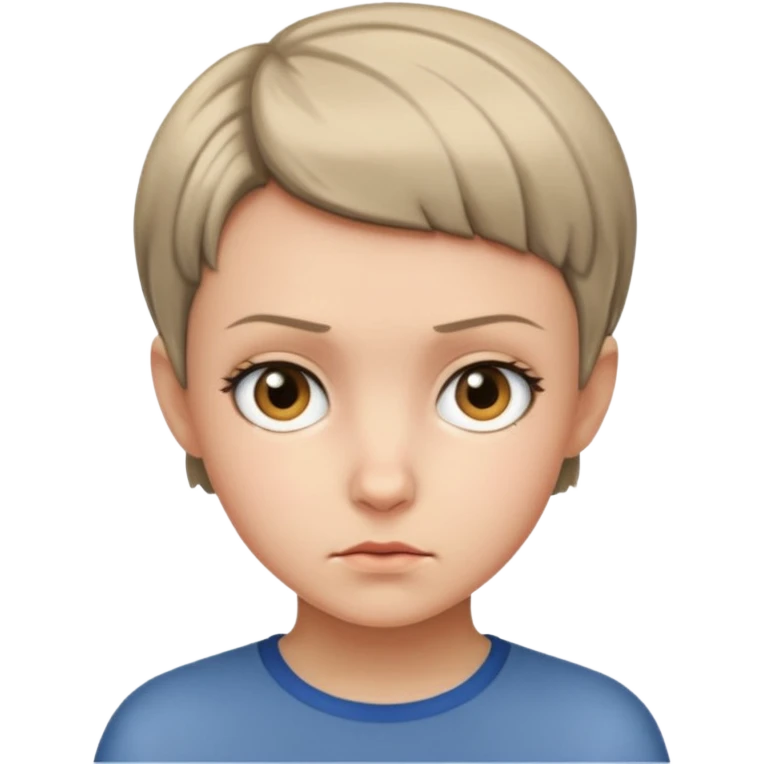 Stranger Things emoji