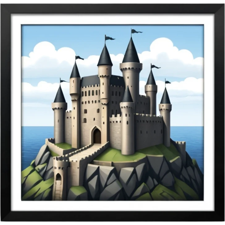 Game of thrones emoji