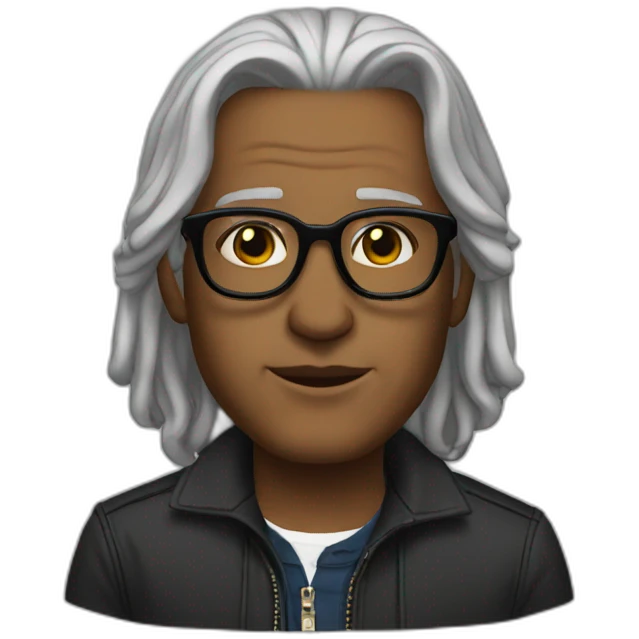 Bob Gucci  emoji