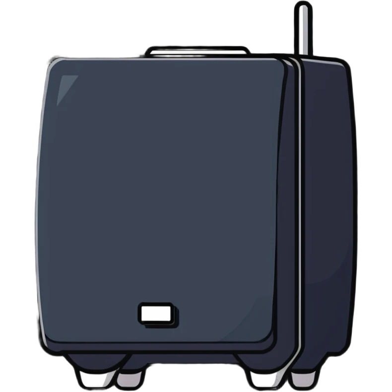 Speaker ￼ emoji