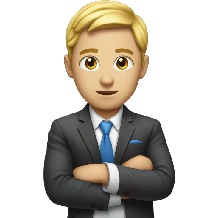 compete in a competition emoji