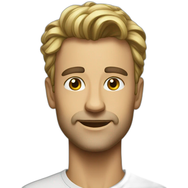 Even spiegel emoji