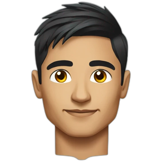 Sunil chetri emoji