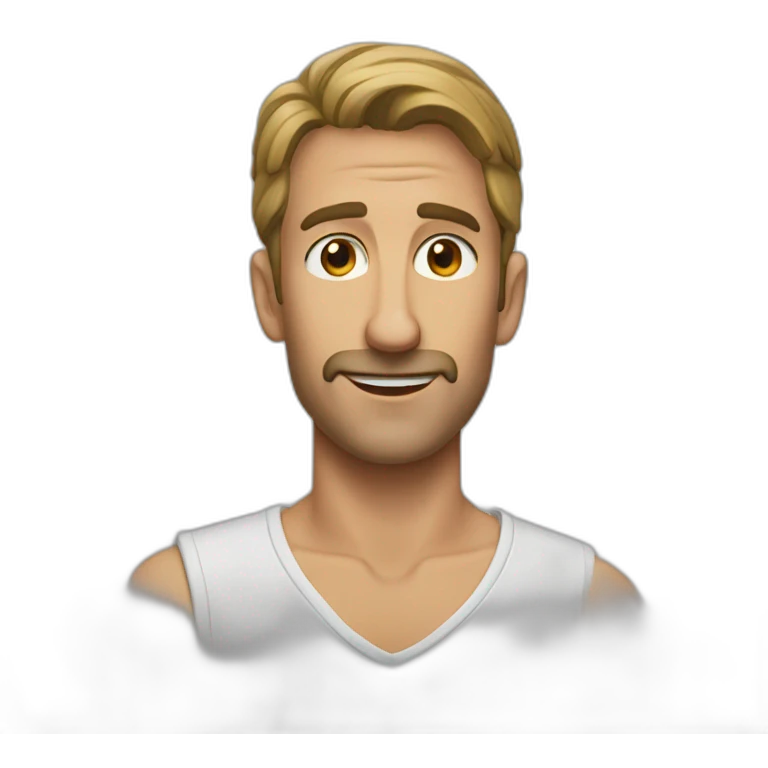Eric zemmout emoji