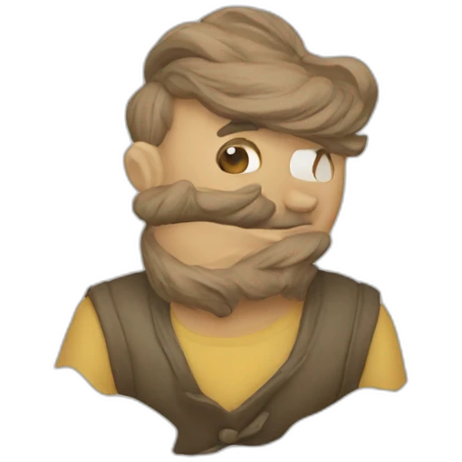 Doit croyez qvec pousse emoji
