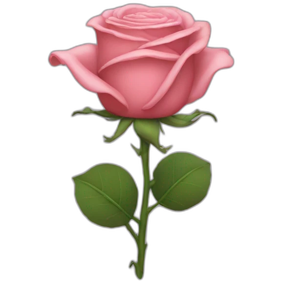 rose batman emoji